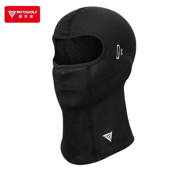 [MDL1921] BALACLAVA MOTOWOLF