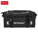 TOP BAG 37L MOTOWOLF