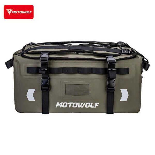 TOP BAG MB9 MOTOWOLF 37L