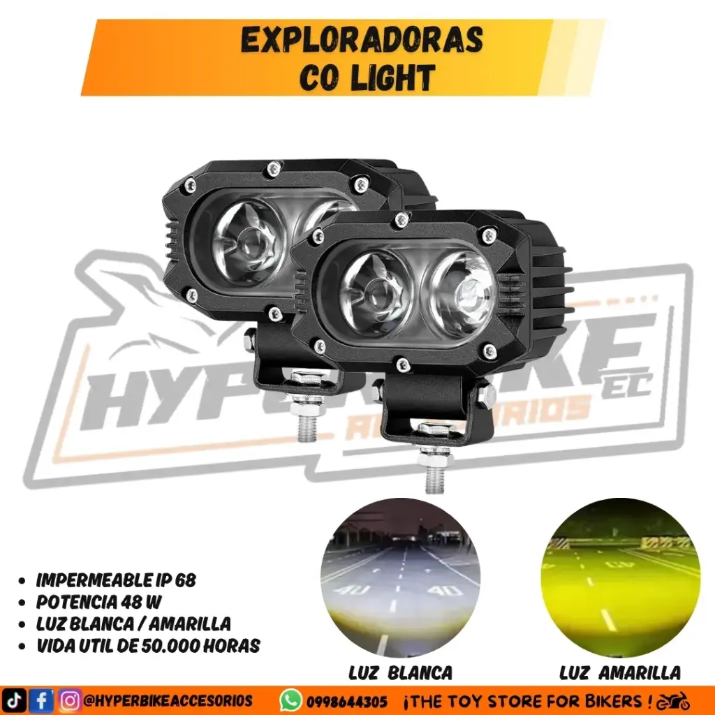 EXPLORADORAS R12