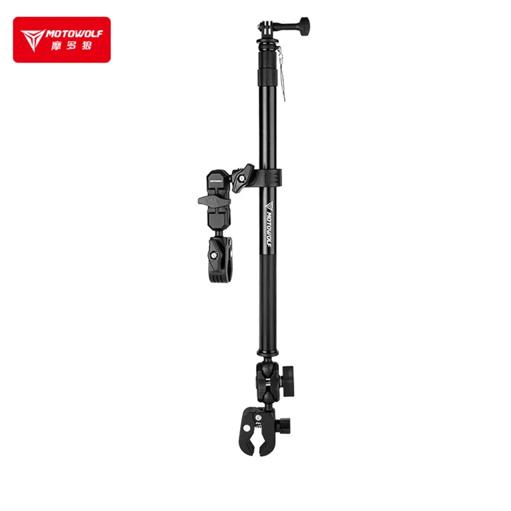 [MDL3531B] SOPORTE DE CAMARA MDL3531B MOTOWOLF