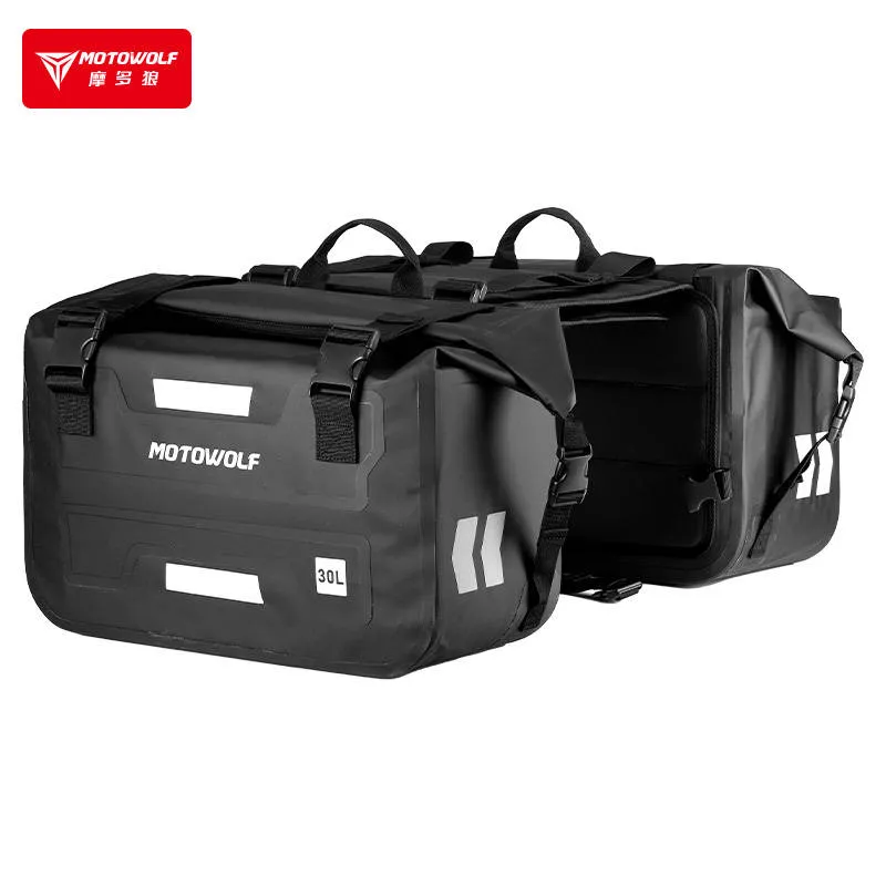 ALFORJAS 30L MOTOWOLF