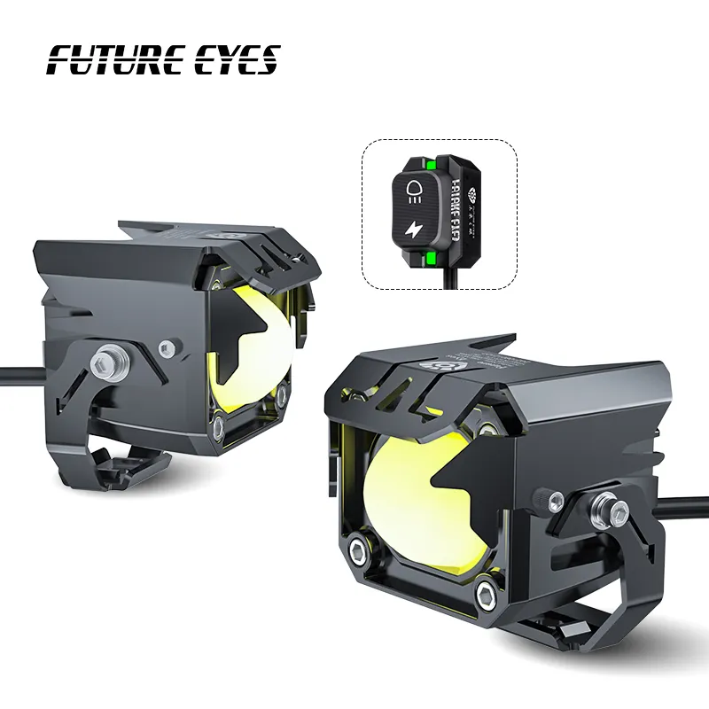 FUTURE EYES F20X INALAMBRICO