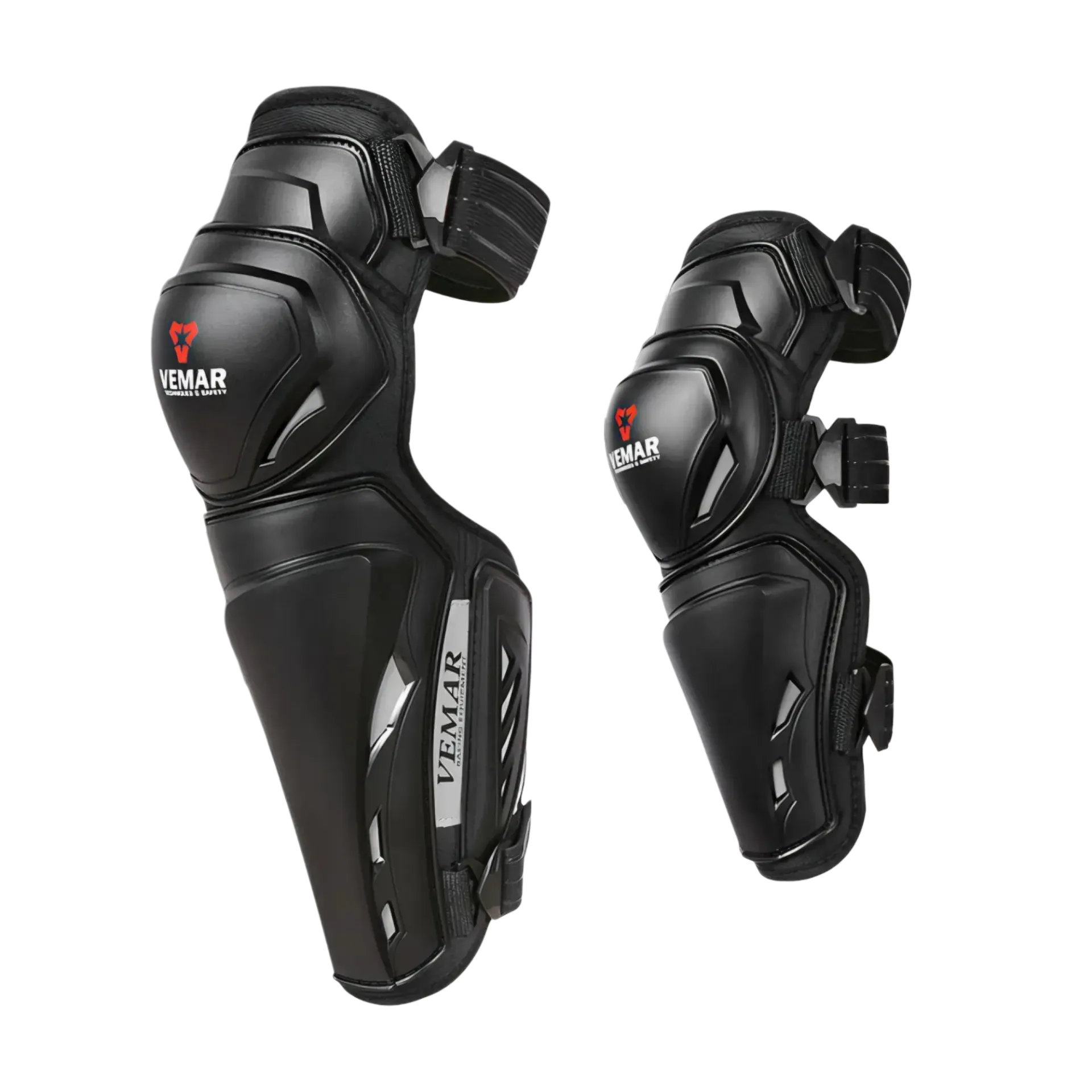 RODILLERA Y CODERA VEMAR E-27
